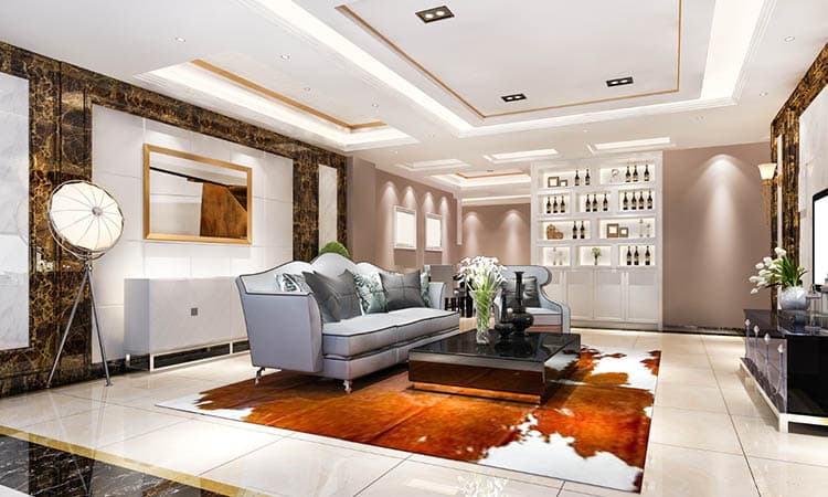 Modern Lifestyle Redefined