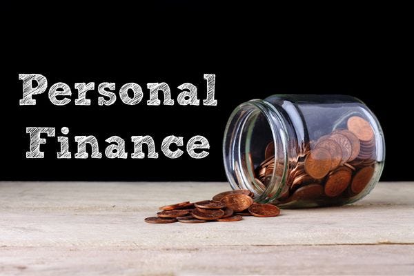 Mastering Personal Finance
