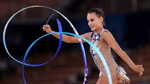 Artistic Gymnastics Olympics Tickets