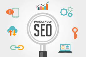 SEO for Business Growth